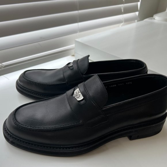 John Varvatos Harrison Loafer Guitar Pick main image 4